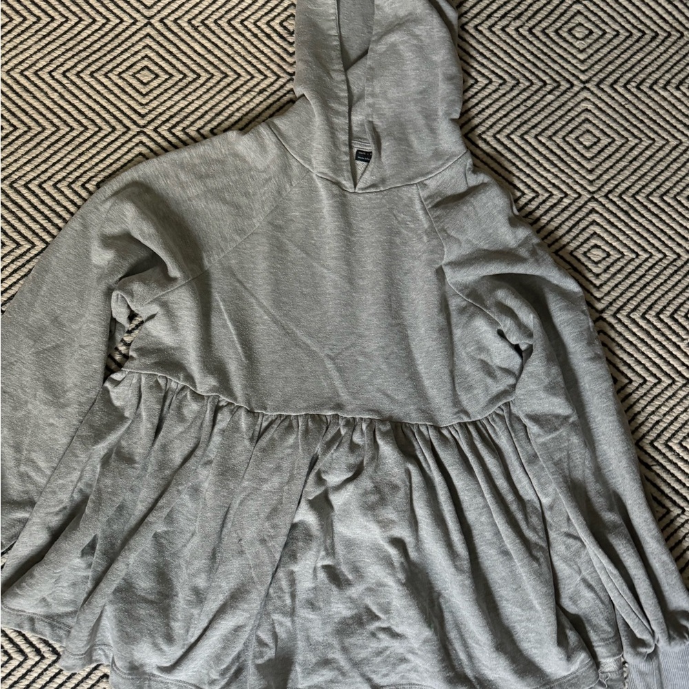 ASOS Maternity sweatshirt